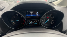 Ford C-MAX 1.5 TDCi Titanium 5dr Diesel Estate